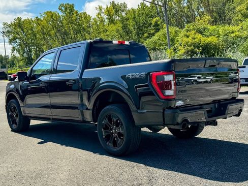 Used 2023 Ford F150 Platinum w/ Equipment Group 701A High AWD/4WD image 5