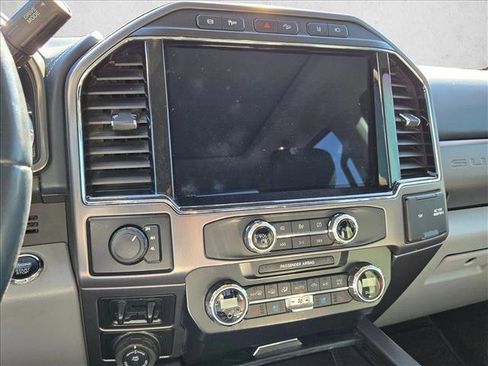 Used 2022 Ford F450 Limited w/ FX4 Off-Road Package image 10