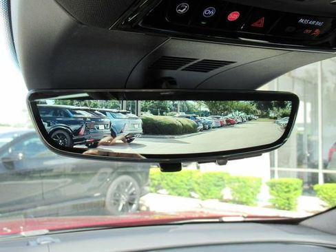 New 2026 Cadillac Lyriq V image 27