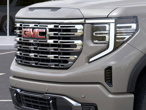 New 2026 GMC Sierra 1500 Denali image 13
