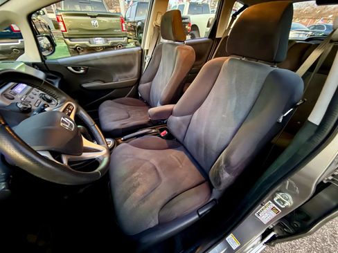 Used 2009 Honda Fit Sport image 8