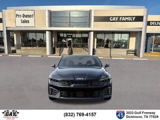 Used 2026 Kia K5 GT-Line w/ GT-Line Premium Package FWD video 2