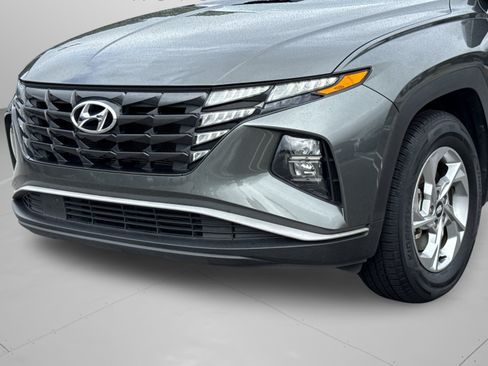 Used 2022 Hyundai Tucson SE FWD image 22