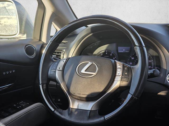 Used 2013 Lexus RX 350 FWD w/ Navigation Pkg image 11