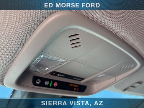 Used 2025 Chevrolet Malibu RS FWD image 39