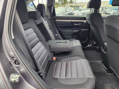 Used 2020 Honda CR-V LX image 26