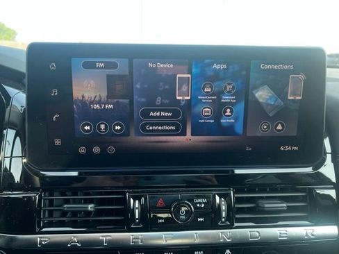 Used 2026 Nissan Pathfinder Platinum w/ Lighting Package AWD/4WD image 20