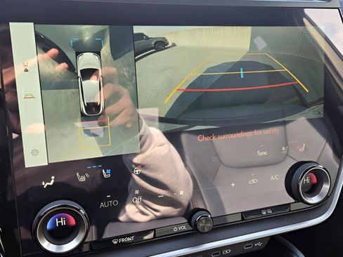 New 2026 Lexus RZ 350e 2WD image 13