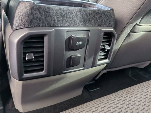 Used 2016 Ford F150 XLT w/ Equipment Group 302A Luxury image 14