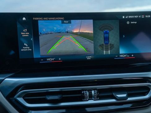 Used 2023 BMW M340i xDrive M340i xDrive image 30