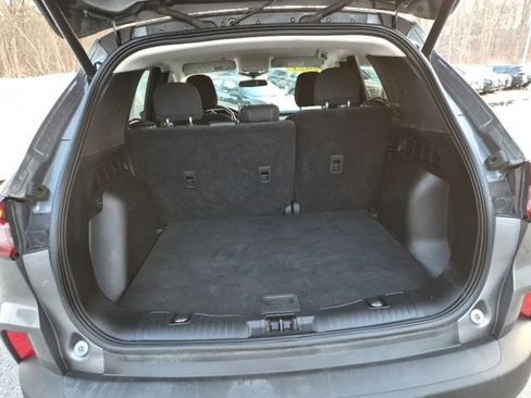 Used 2023 Ford Escape Active w/ Tech Pack #2 image 9