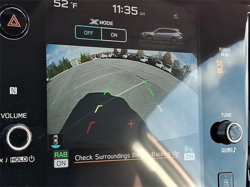 Used 2022 Subaru Outback Touring image 25