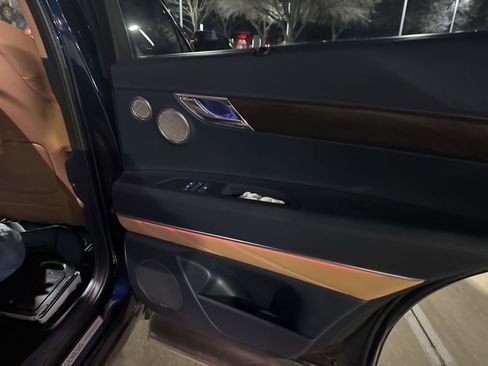 Used 2024 Genesis GV80 3.5T w/ Advanced Package image 18