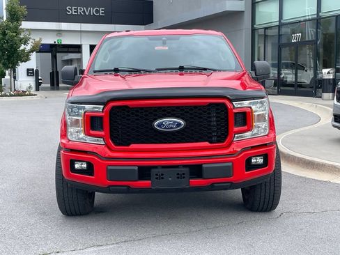 Used 2019 Ford F150 XL w/ Equipment Group 101A Mid RWD image 2