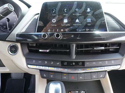 New 2025 Cadillac CT4 Premium Luxury image 19