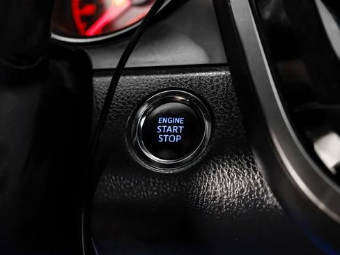 Used 2022 Toyota Camry TRD w/ TRD Package w/JBL Audio image 27