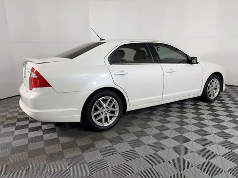Used 2012 Ford Fusion SEL image 6