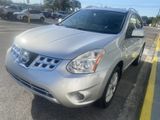 Used 2012 Nissan Rogue SL image 3