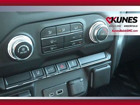 New 2026 GMC Sierra 2500 Pro image 24