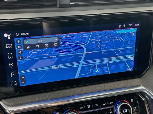 Used 2024 GMC Sierra 1500 Denali w/ Denali Reserve Package image 22