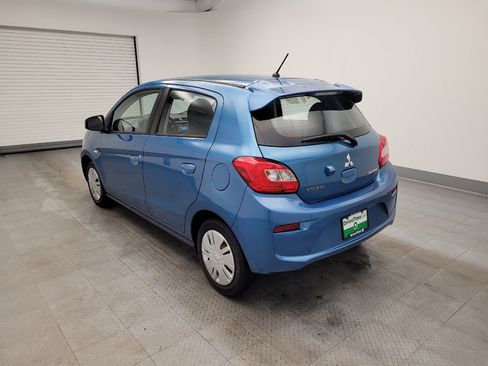 Used 2019 Mitsubishi Mirage ES image 5