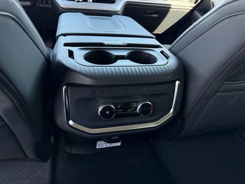 New 2026 Ford Expedition Max Active image 27