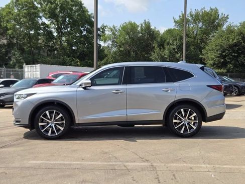 Certified 2026 Acura MDX FWD w/ Technology Package image 5