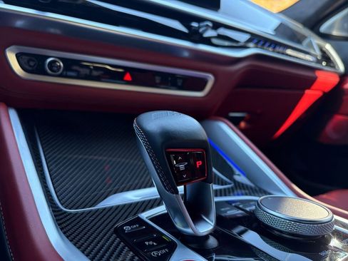 Used 2024 BMW X6 M Competition w/ Executive Package image 28