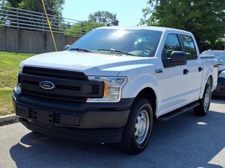 Used 2020 Ford F150 XL w/ XL Power Equipment Group AWD/4WD video 1