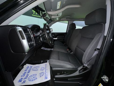 Used 2014 Chevrolet Silverado 1500 LT w/ All Star Edition RWD image 17