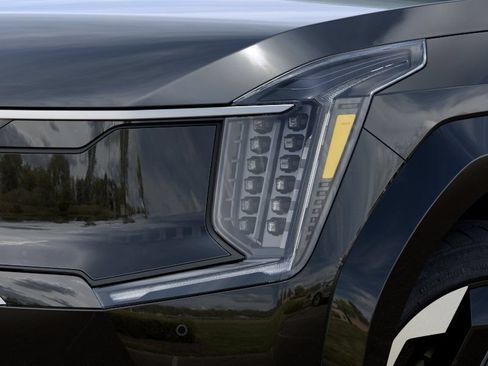New 2026 Kia EV9 Land AWD/4WD image 10
