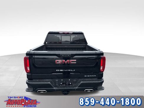 Used 2024 GMC Sierra 1500 Denali image 5