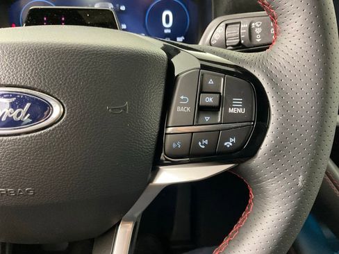 New 2026 Ford Explorer ST-Line w/ ST-Line Street Pack RWD image 26