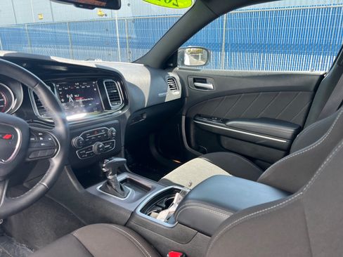 Used 2023 Dodge Charger GT RWD image 18