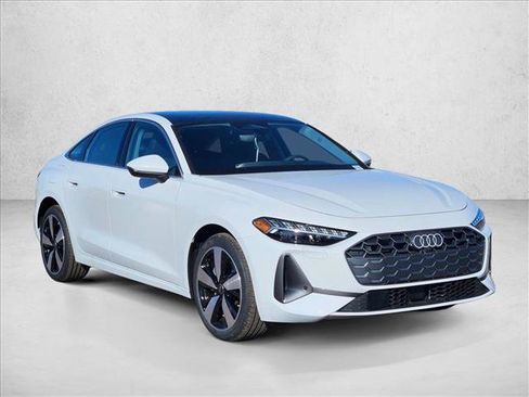 New 2025 Audi A5 2.0T Premium Plus image 7