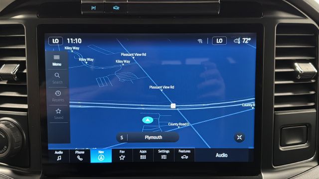 Used 2025 Ford F150 Tremor w/ Equipment Group 402A High AWD/4WD image 15