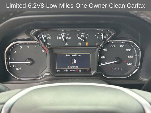 Used 2022 GMC Sierra 1500 SLT w/ SLT Premium Plus Package image 27