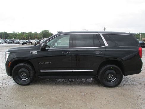 New 2026 GMC Yukon Elevation w/ Elevation Premium Package AWD/4WD image 7