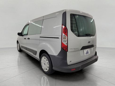 Used 2014 Ford Transit Connect XL FWD image 19