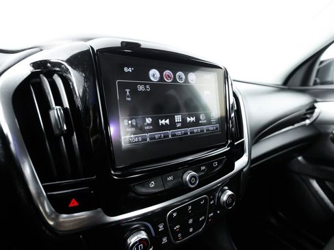 Used 2018 Chevrolet Traverse LT FWD image 28