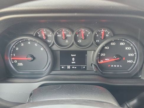 New 2026 Chevrolet Silverado 2500 W/T w/ WT Convenience Package AWD/4WD image 7
