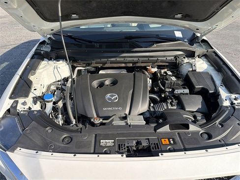 Used 2020 MAZDA CX-5 Grand Touring w/ GT Premium Package image 39