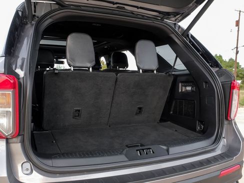 Used 2021 Ford Explorer ST w/ Equipment Group 401A image 60