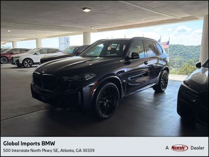 Used 2024 BMW X5 sDrive40i w/ M Sport Package