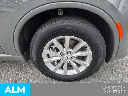 Used 2026 Dodge Durango GT RWD image 19