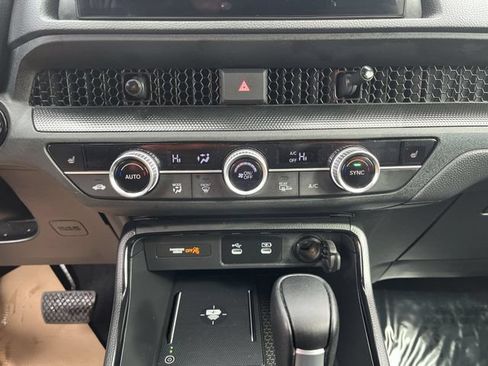 Used 2026 Honda CR-V Sport-L image 19