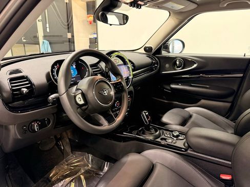 Used 2023 MINI Cooper Clubman S image 11