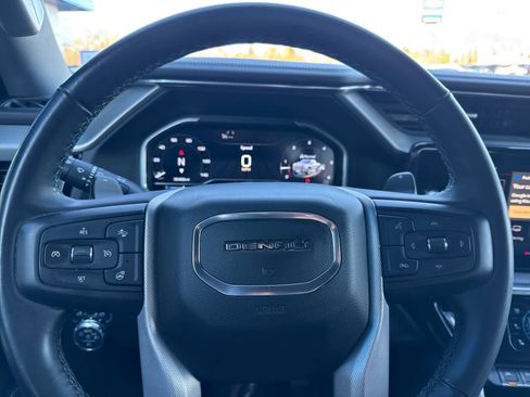 Certified 2023 GMC Sierra 1500 Denali image 25