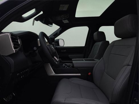 New 2026 Toyota Tundra Limited image 20
