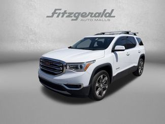 Used 2017 GMC Acadia SLT video 1